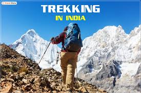 Trekking Adventure Tour